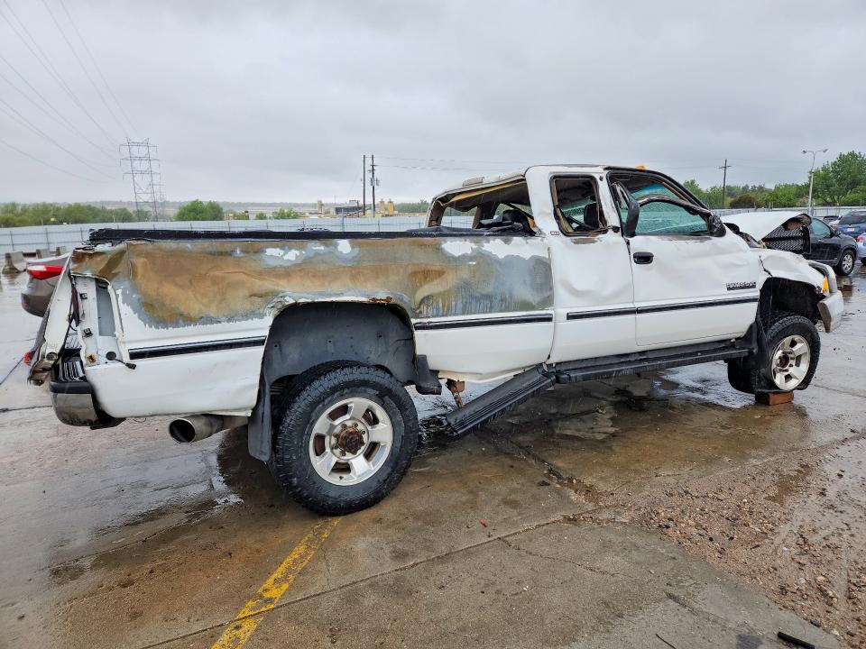 Продаж на аукціоні авто 1997 Dodge Ram 2500, vin: 3B7KF23D4VM543454, номер лоту: 53580566