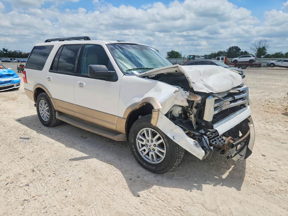 51961146 :رقم المزاد ، 1FMJU1H50CEF02833 vin ، 2012 Ford Expedition مزاد بيع