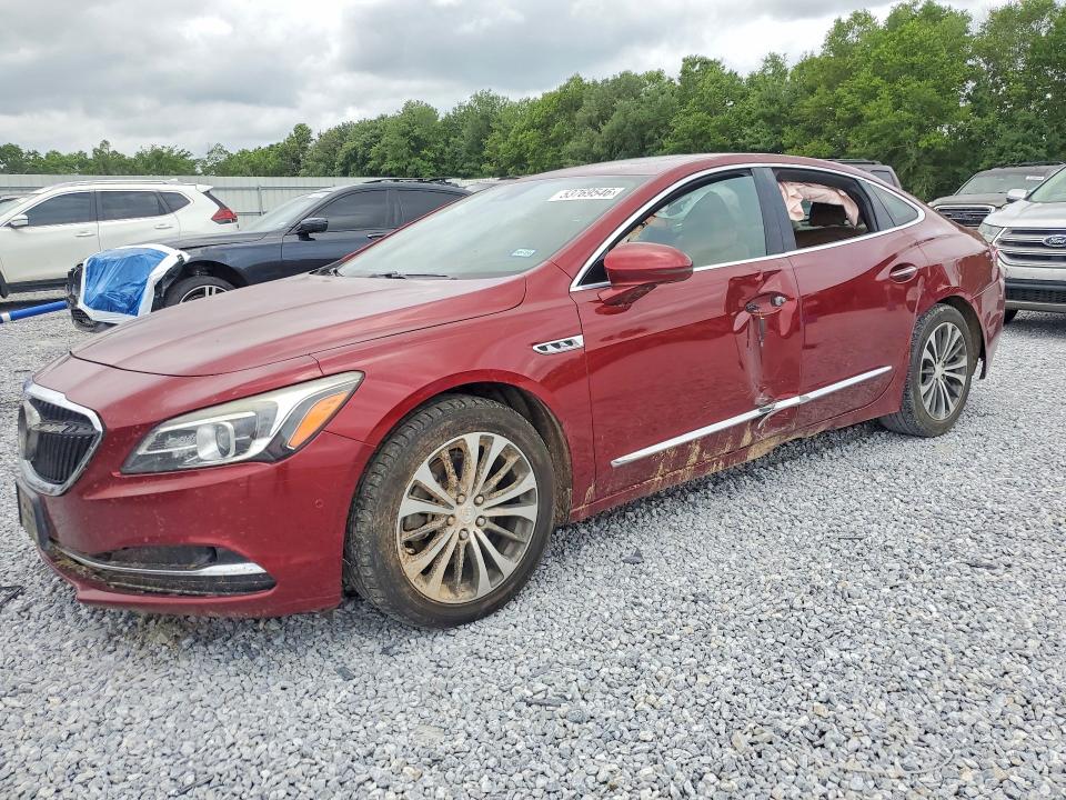 Aukcja sprzedaży 2017 Buick Lacrosse, vin: 1G4ZR5SS9HU131579, numer aukcji: 53769546