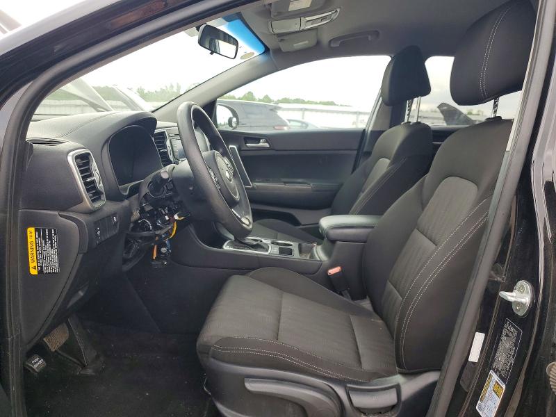 Продаж на аукціоні авто 2017 Kia Sportage, vin: KNDPM3AC0H7206032, номер лоту: 54441016