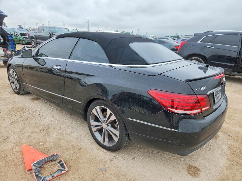 Продаж на аукціоні авто 2014 Mercedes-benz E, vin: WDDKK5KF1EF275131, номер лоту: 52676026
