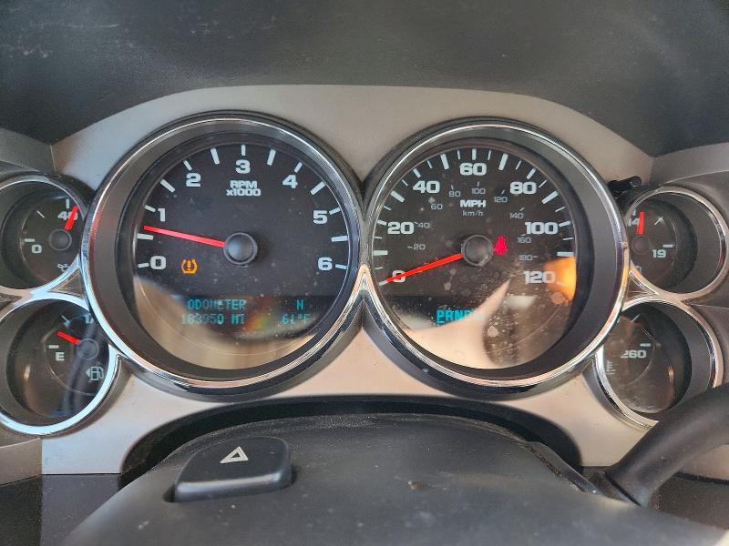 Продажа на аукционе авто 2010 Chevrolet Silverado, vin: 1GCSKSE39AZ158206, номер лота: 54354666