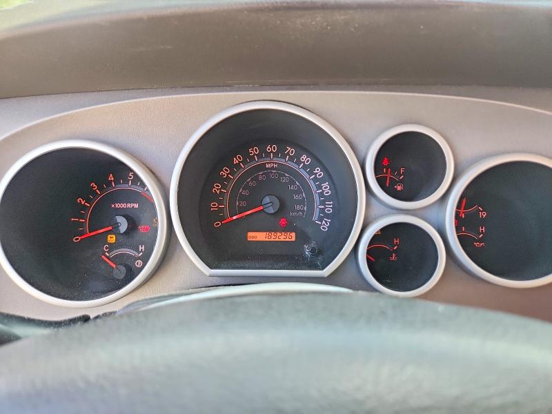Продаж на аукціоні авто 2010 Toyota Tundra, vin: 5TFRM5F16AX014180, номер лоту: 55048096