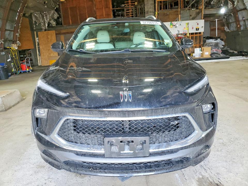 2024 Buick Encore Gx მანქანა იყიდება აუქციონზე, vin: KL4AMESL4RB002617, აუქციონის ნომერი: 52706916