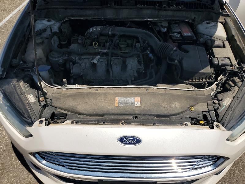 55398346 :رقم المزاد ، 3FA6P0H95DR384927 vin ، 2013 Ford Fusion مزاد بيع