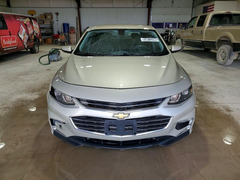 Aukcja sprzedaży 2016 Chevrolet Malibu, vin: 1G1ZE5ST8GF261955, numer aukcji: 53813396