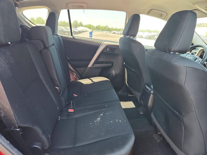 Aukcja sprzedaży 2018 Toyota Rav4, vin: 2T3ZFREV4JW425488, numer aukcji: 54133986
