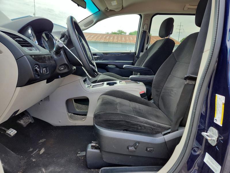 Aukcja sprzedaży 2013 Dodge Grand Caravn, vin: 2C4RDGCG2DR528292, numer aukcji: 54670486