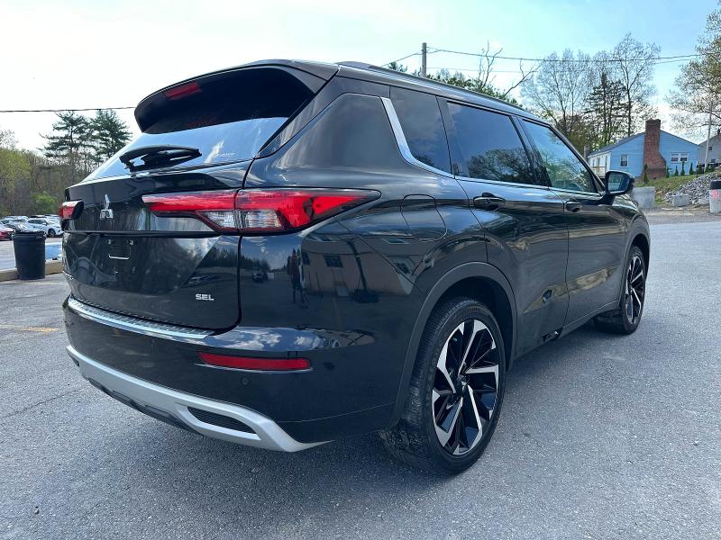 Aukcja sprzedaży 2023 Mitsubishi Outlander, vin: JA4J4VA82PZ019238, numer aukcji: 51312806