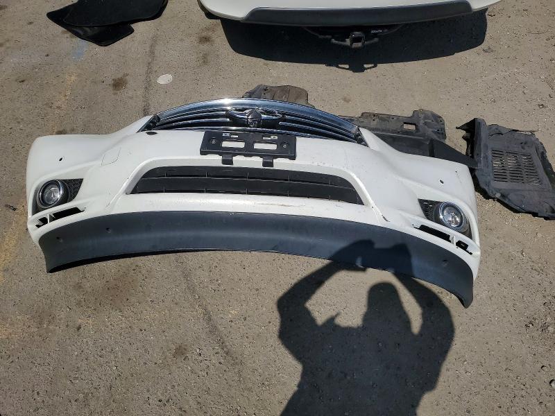Продажа на аукционе авто 2014 Infiniti Qx60, vin: 5N1AL0MM0EC502307, номер лота: 52686706