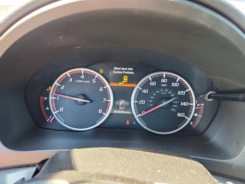 Продажа на аукционе авто 2021 Acura Ilx, vin: 19UDE2F8XMA007650, номер лота: 53060616