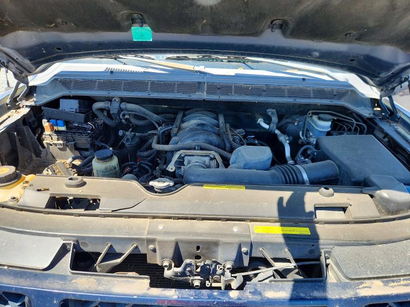Продаж на аукціоні авто 2008 Nissan Titan, vin: 1N6BA07D58N357491, номер лоту: 53872846
