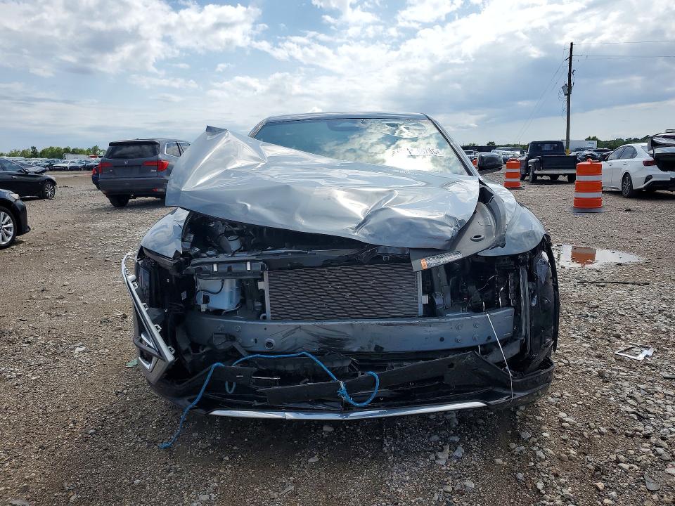 Aukcja sprzedaży 2024 Cadillac Lyriq, vin: 1GYKPMRKXRZ130838, numer aukcji: 52935766
