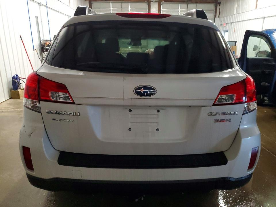 Продаж на аукціоні авто 2010 Subaru Outback, vin: 4S4BRDKCXA2370807, номер лоту: 53442376