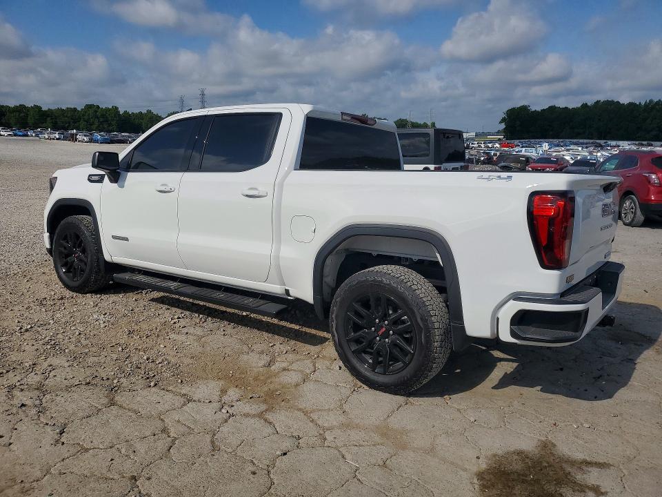 Продажа на аукционе авто 2026 Gmc Sierra, vin: 3GTPUJEK6TG298881, номер лота: 53903616