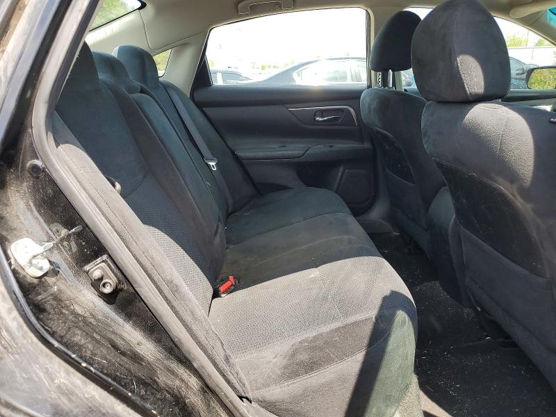 55027746 :رقم المزاد ، 1N4AL3AP0FN407021 vin ، 2015 Nissan Altima مزاد بيع