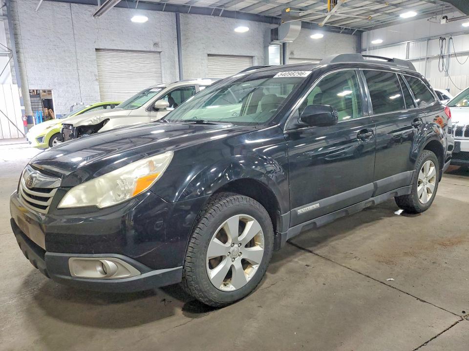 Aukcja sprzedaży 2011 Subaru Outback, vin: 4S4BRCCC9B3310313, numer aukcji: 54098296