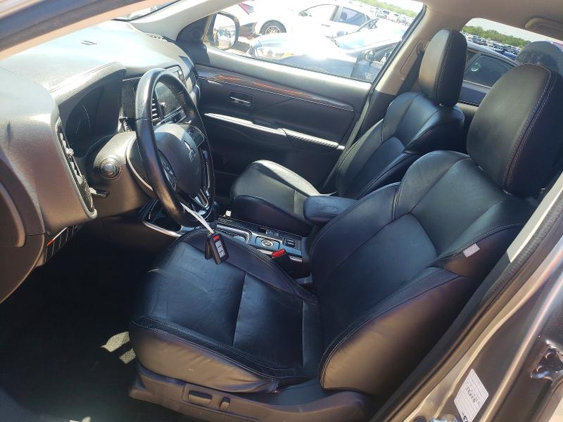 Aukcja sprzedaży 2019 Mitsubishi Outlander, vin: JA4AZ3A31KZ041234, numer aukcji: 53096366