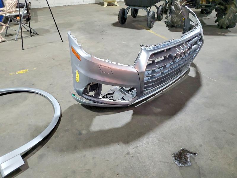 52544636 :رقم المزاد ، WA1BNAFYXL2093514 vin ، 2020 Audi Q5 مزاد بيع