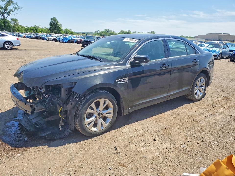 Продажа на аукционе авто 2012 Ford Taurus, vin: 1FAHP2EW5CG142739, номер лота: 54619366