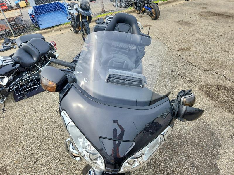 2010 Honda Gl1800 მანქანა იყიდება აუქციონზე, vin: 1HFSC47G0AA903339, აუქციონის ნომერი: 54690126