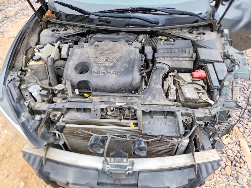 Aukcja sprzedaży 2020 Nissan Maxima, vin: 1N4AA6CV5LC361972, numer aukcji: 54241126