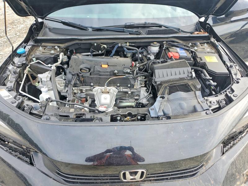 Aukcja sprzedaży 2024 Honda Civic, vin: 2HGFE2F56RH571660, numer aukcji: 54814836