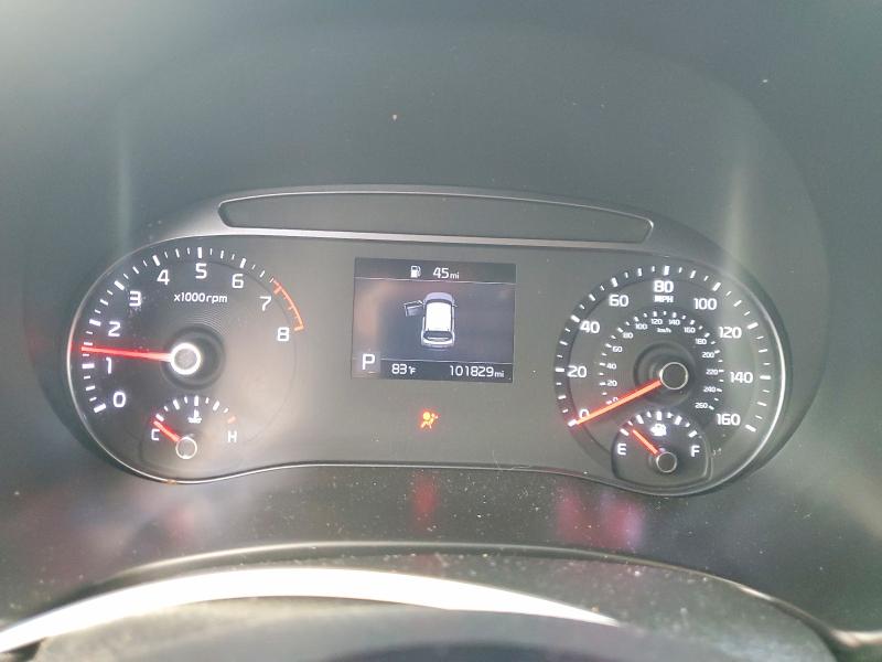Aukcja sprzedaży 2022 Kia Soul, vin: KNDJ23AU5N7835897, numer aukcji: 53440456