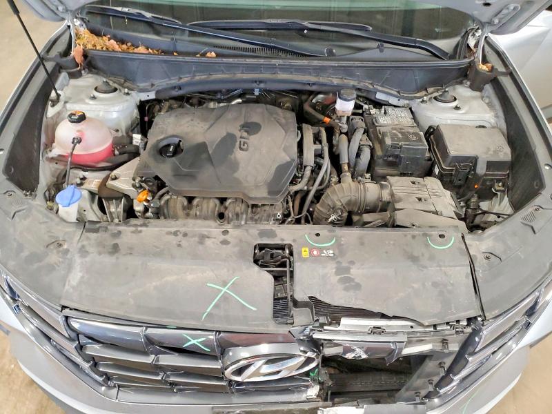 Продажа на аукционе авто 2023 Hyundai Tucson, vin: 5NMJFCAE0PH289759, номер лота: 53364676