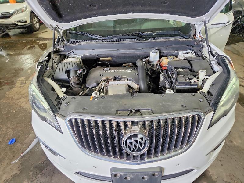 Продаж на аукціоні авто 2016 Buick Envision, vin: LRBFXESX9GD185924, номер лоту: 53045746