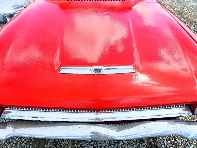 Aukcja sprzedaży 1964 Dodge Dart, vin: 7342504532, numer aukcji: 51142236