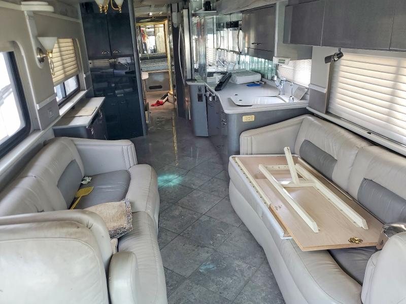 2003 Fleetwood Rv Recreational Vehicle (rv) მანქანა იყიდება აუქციონზე, vin: 4VZAT34903C043972, აუქციონის ნომერი: 53141186