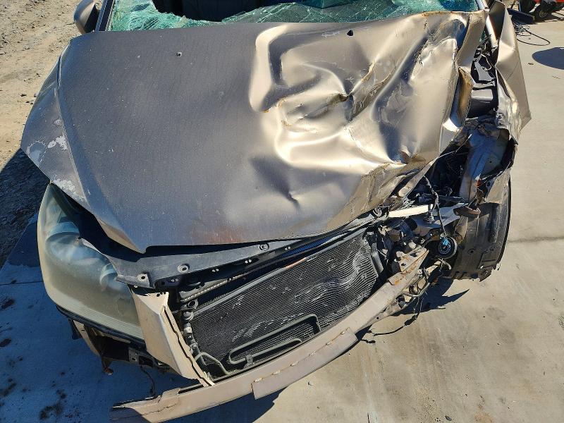 53607326 :رقم المزاد ، 5FNRL38877B104233 vin ، 2007 Honda Odyssey مزاد بيع