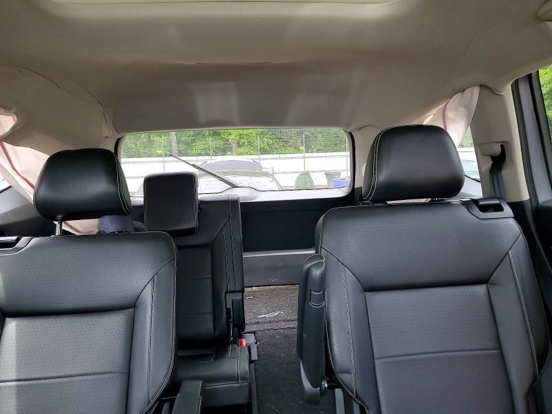 Aukcja sprzedaży 2021 Volkswagen Atlas, vin: 1V2PR2CA8MC588995, numer aukcji: 52072006