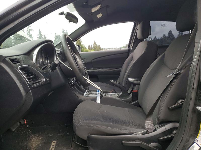 Aukcja sprzedaży 2013 Chrysler 200, vin: 1C3CCBAB1DN669973, numer aukcji: 53637566