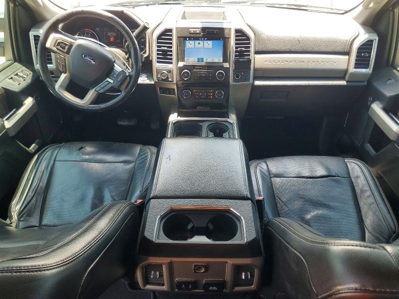 Продажа на аукционе авто 2018 Ford F250, vin: 1FT7W2BT0JEB35225, номер лота: 55210546