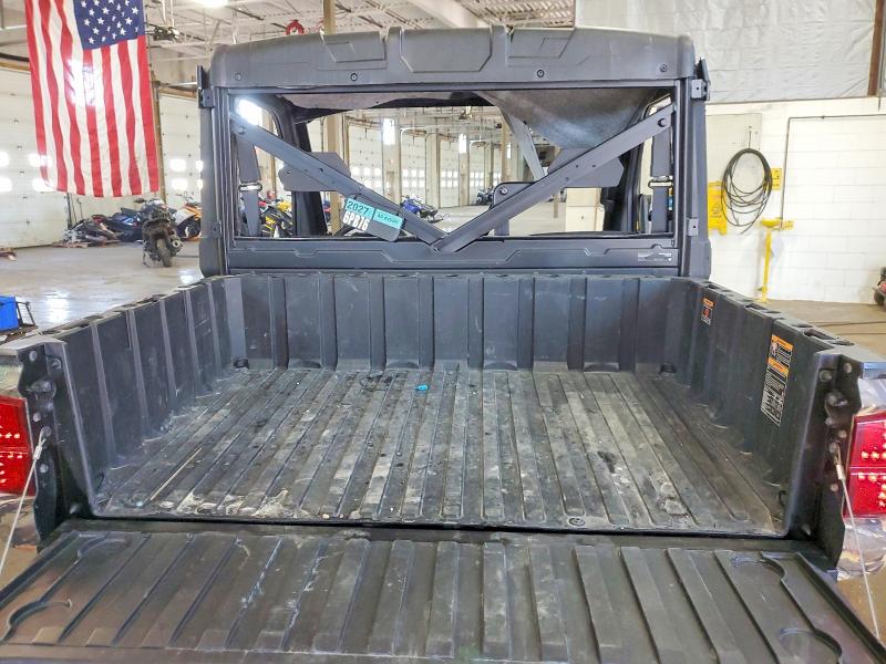 Продажа на аукционе авто 2025 Polaris Ranger, vin: 4XARR3992S8263103, номер лота: 55075896