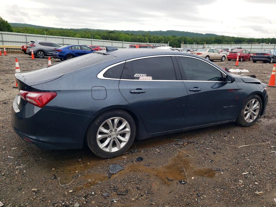 2020 Chevrolet Malibu მანქანა იყიდება აუქციონზე, vin: 1G1ZD5ST1LF082587, აუქციონის ნომერი: 53574706