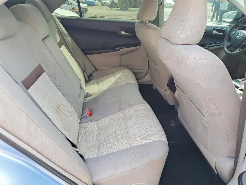 Aukcja sprzedaży 2012 Toyota Camry, vin: 4T1BF1FK5CU583101, numer aukcji: 53847506
