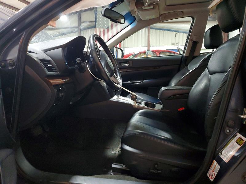 Продаж на аукціоні авто 2013 Subaru Legacy, vin: 4S3BMDK66D2021919, номер лоту: 54279126