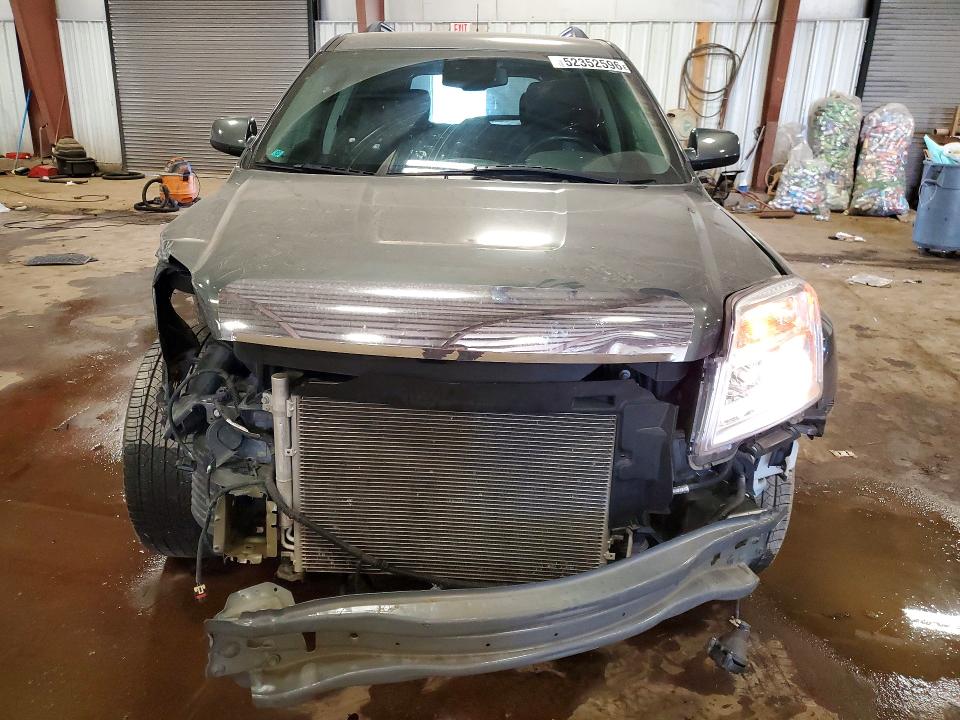 Aukcja sprzedaży 2012 Gmc Terrain, vin: 2GKFLTE58C6318004, numer aukcji: 52352596