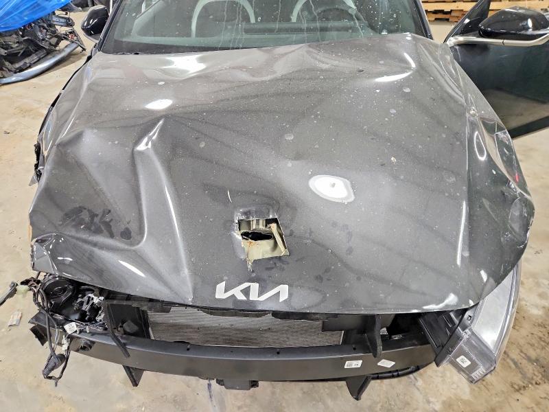 Продажа на аукционе авто 2025 Kia K4, vin: 3KPFW4DE5SE242962, номер лота: 53792336