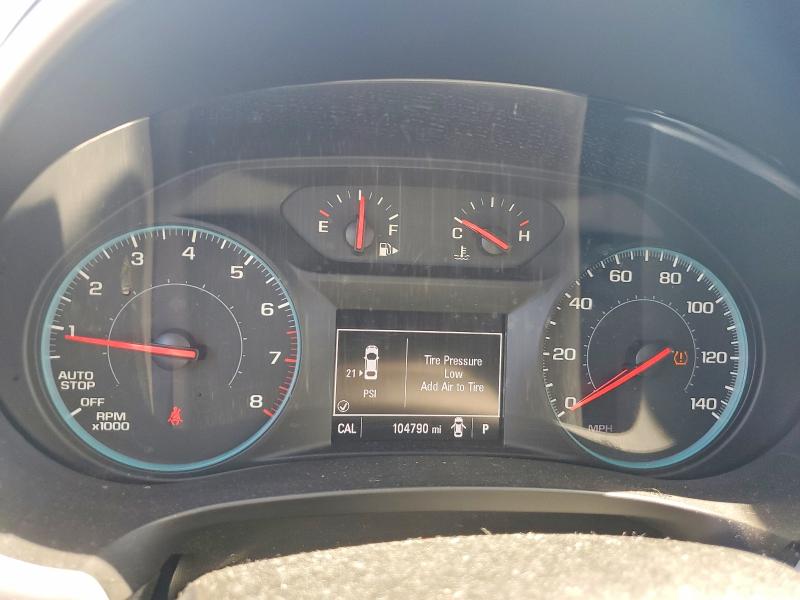 Aukcja sprzedaży 2018 Chevrolet Malibu, vin: 1G1ZB5ST3JF226269, numer aukcji: 53586426