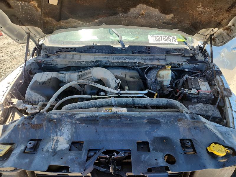 Продажа на аукционе авто 2016 Ram 1500, vin: 1C6RR7VT4GS153026, номер лота: 53760676