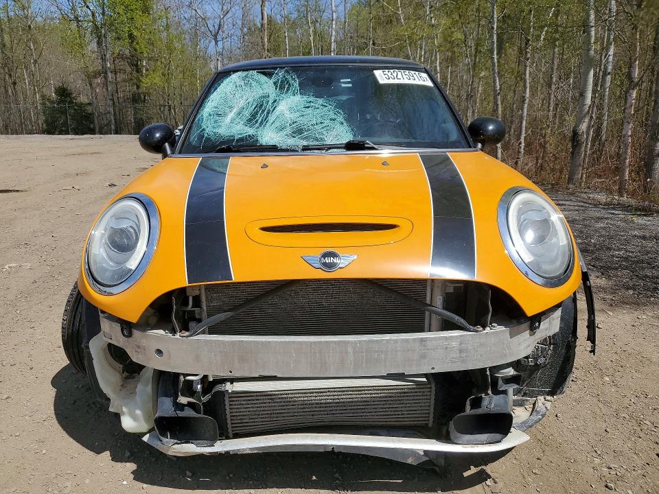 Aukcja sprzedaży 2016 Mini Cooper, vin: WMWXP7C51G2A42895, numer aukcji: 53275916
