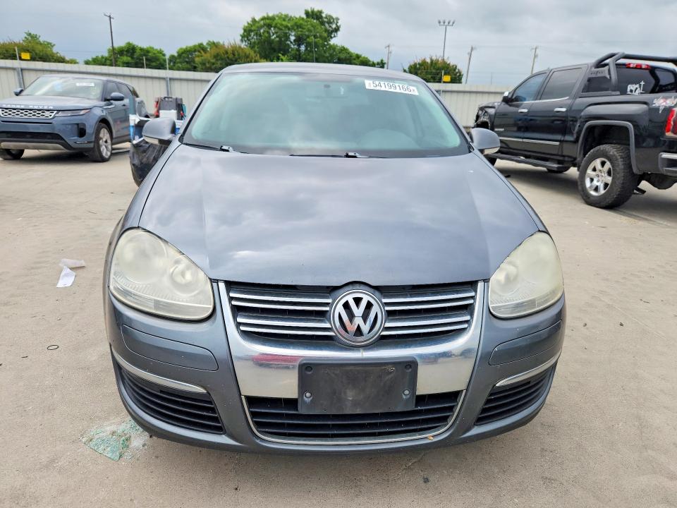 Aukcja sprzedaży 2010 Volkswagen Jetta, vin: 3VWJZ7AJ8AM026786, numer aukcji: 54199166