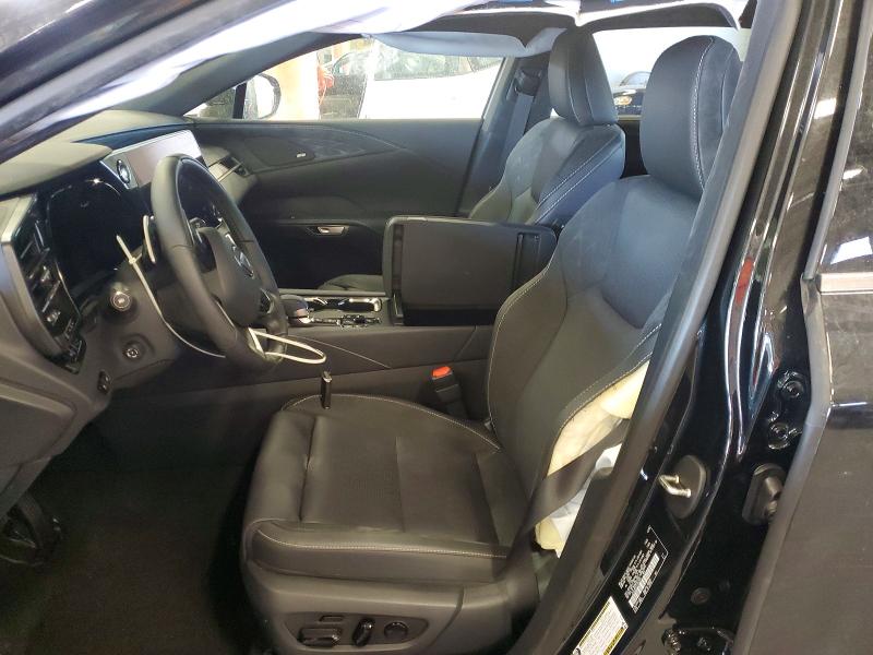 Продаж на аукціоні авто 2026 Lexus Rx 450h+, vin: JTJCJMGA3T2041647, номер лоту: 52643886