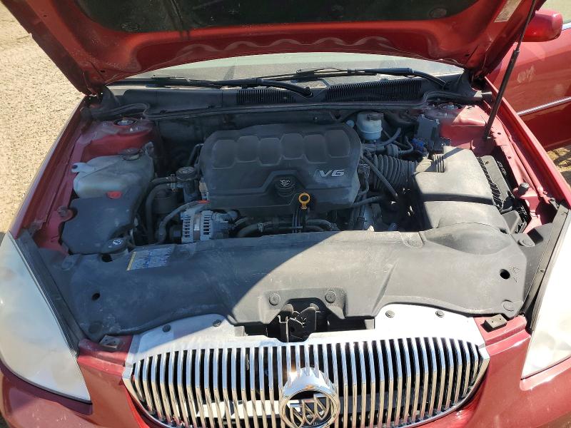 Aukcja sprzedaży 2009 Buick Lucerne, vin: 1G4HD57M69U105074, numer aukcji: 55133206
