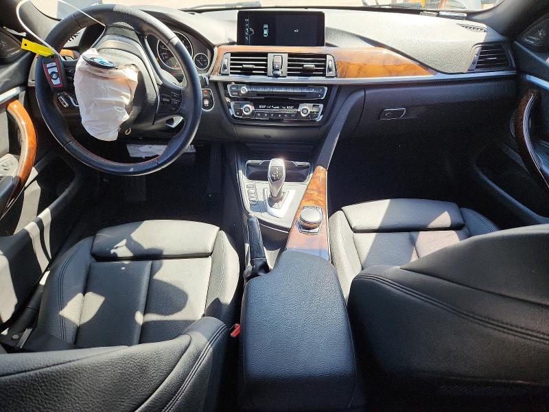 Продаж на аукціоні авто 2017 Bmw 430i, vin: WBA4F7C38HG788377, номер лоту: 54527716