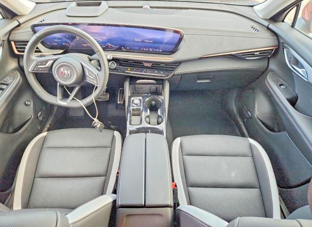 Aukcja sprzedaży 2025 Buick Envision, vin: LRBFZLE47SD015795, numer aukcji: 52196646